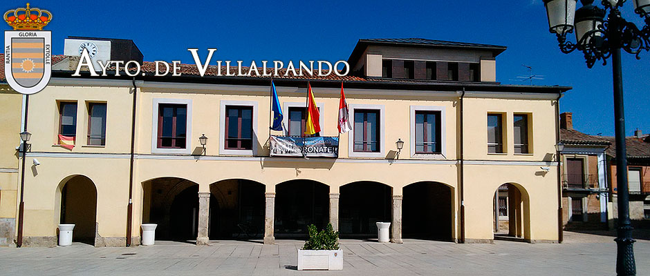 Villalpando