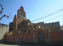 Iglesia de San Miguel Arcngel 