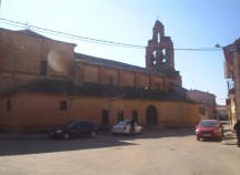 Iglesia de San Pedro