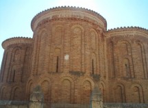 Iglesia de Santa Maria La Antigua