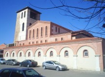 Iglesia de San Nicols de Bar