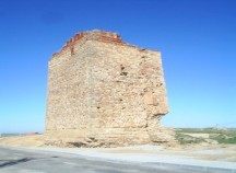 Torre de San Lorenzo