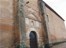 Convento de San Antonio de Padua