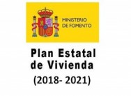 Plan Estatal de Vivienda