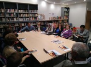 CLUB LECTURA VILLALPANDO