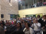 Semana Santa en Zamora: "Somos Gente de Viernes Santo"