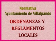 Ordenanza. Tenencia de animales potencialmente peligrosos